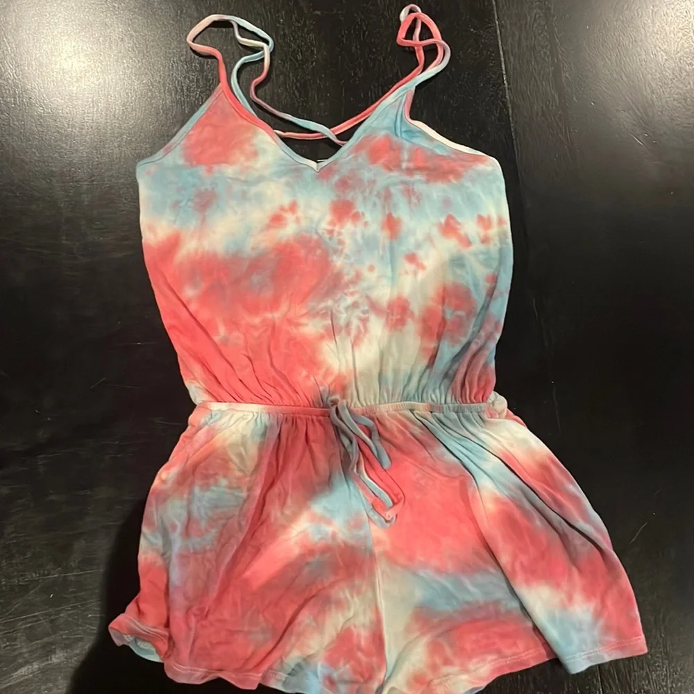 Romper - Picture 1 of 2